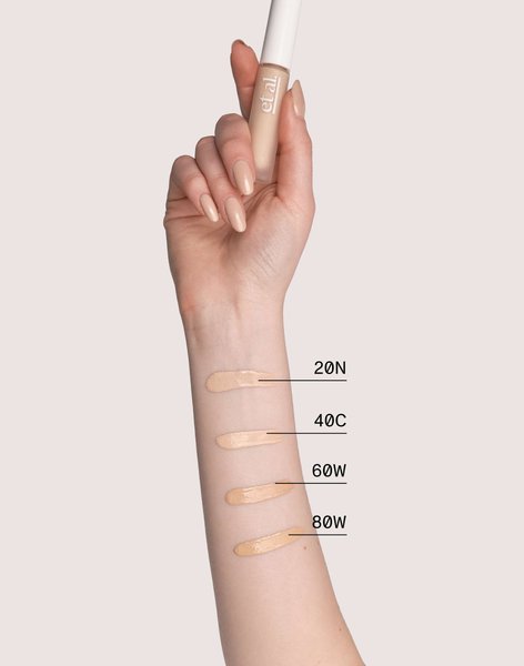 Et Al Intelligent Skin Cream Concealer image 1