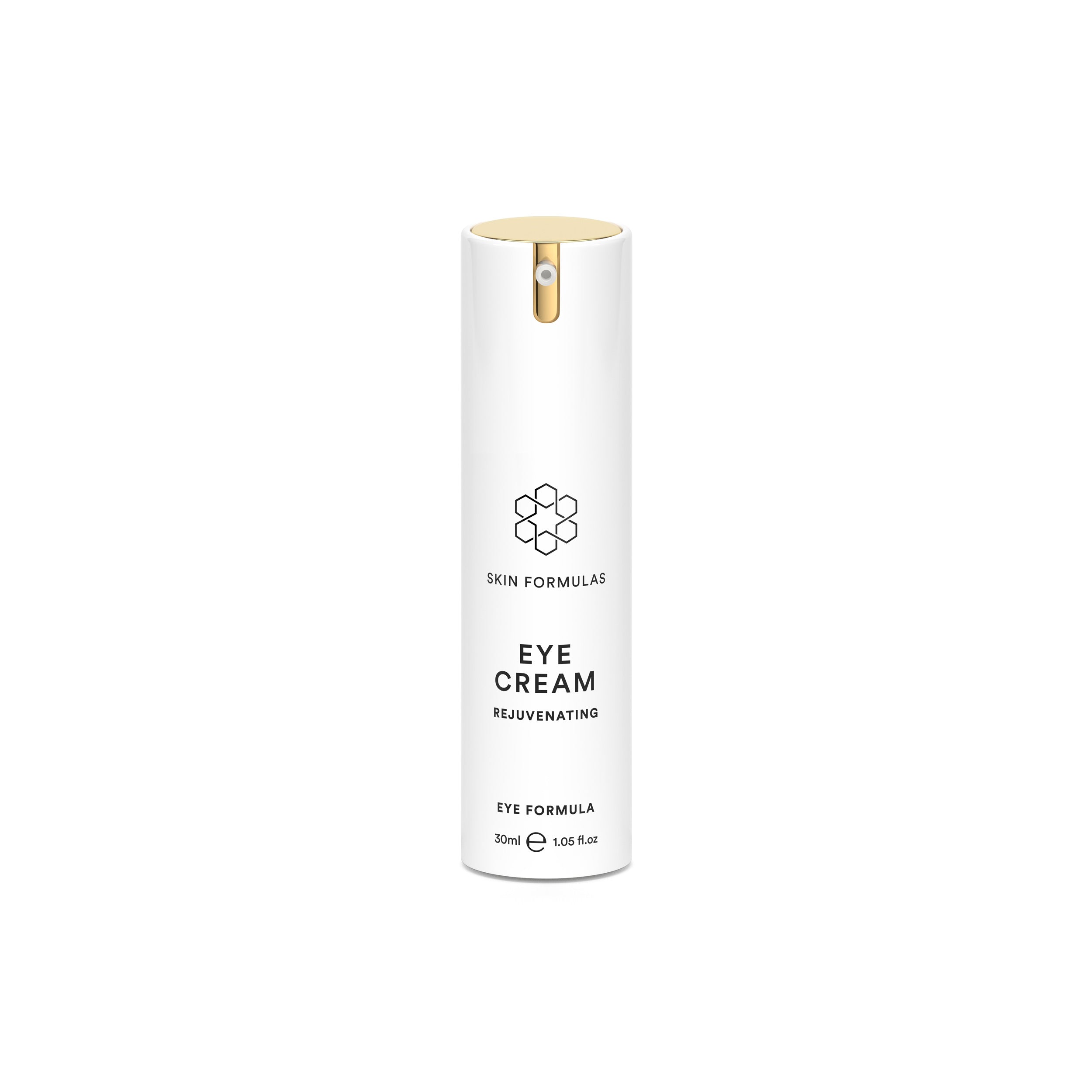 Eye Cream · Rejuvenating Eye Formula 30ml