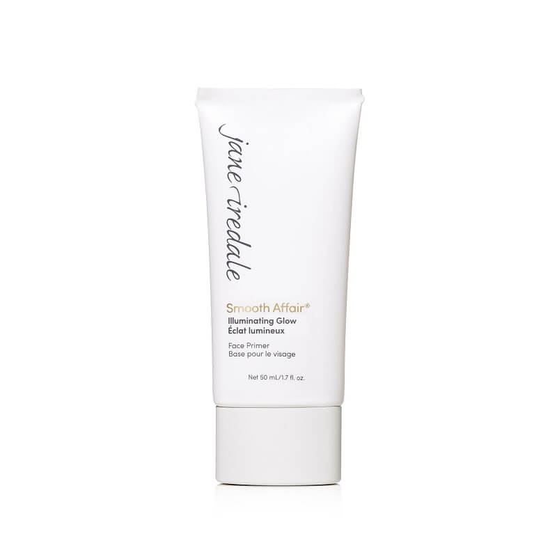 Jane Iredale Smooth Affair Illuminating Glow Face Primer 50ml