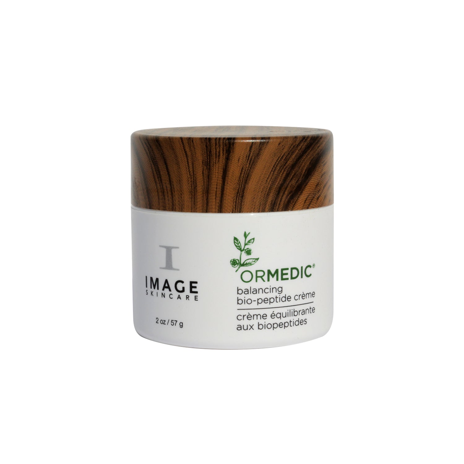 Ormedic Balancing Bio-Peptide Creme · Anti-Aging Night Creme 59ml