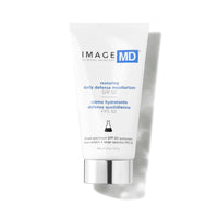 IMAGE MD restoring daily defense moisturiser SPF 50 50ml image 0