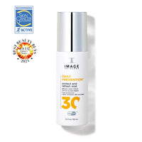 DAILY PREVENTION Protect and Refresh Mist SPF 30 image 0
