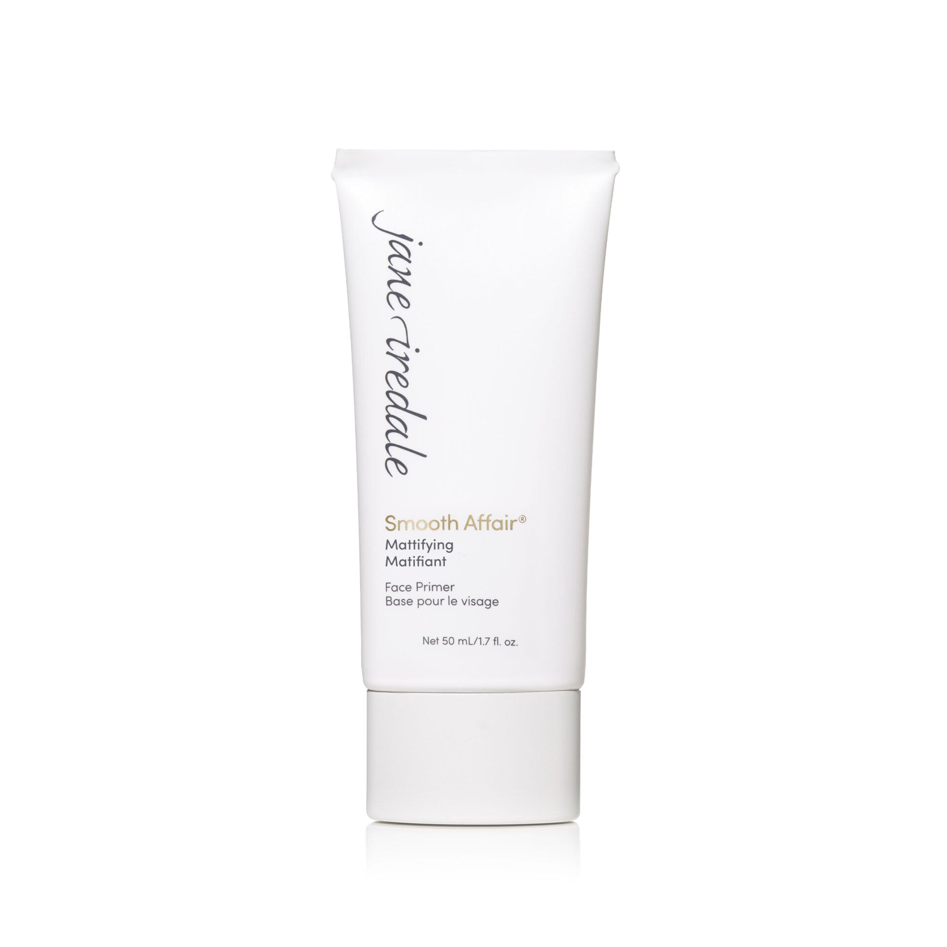 Jane Iredale Smooth Affair Mattifying Facial Primer 50ml