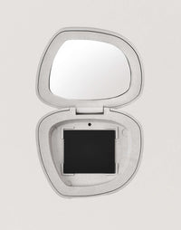 Et Al Large Empty Refillable Reusable Compact image 1
