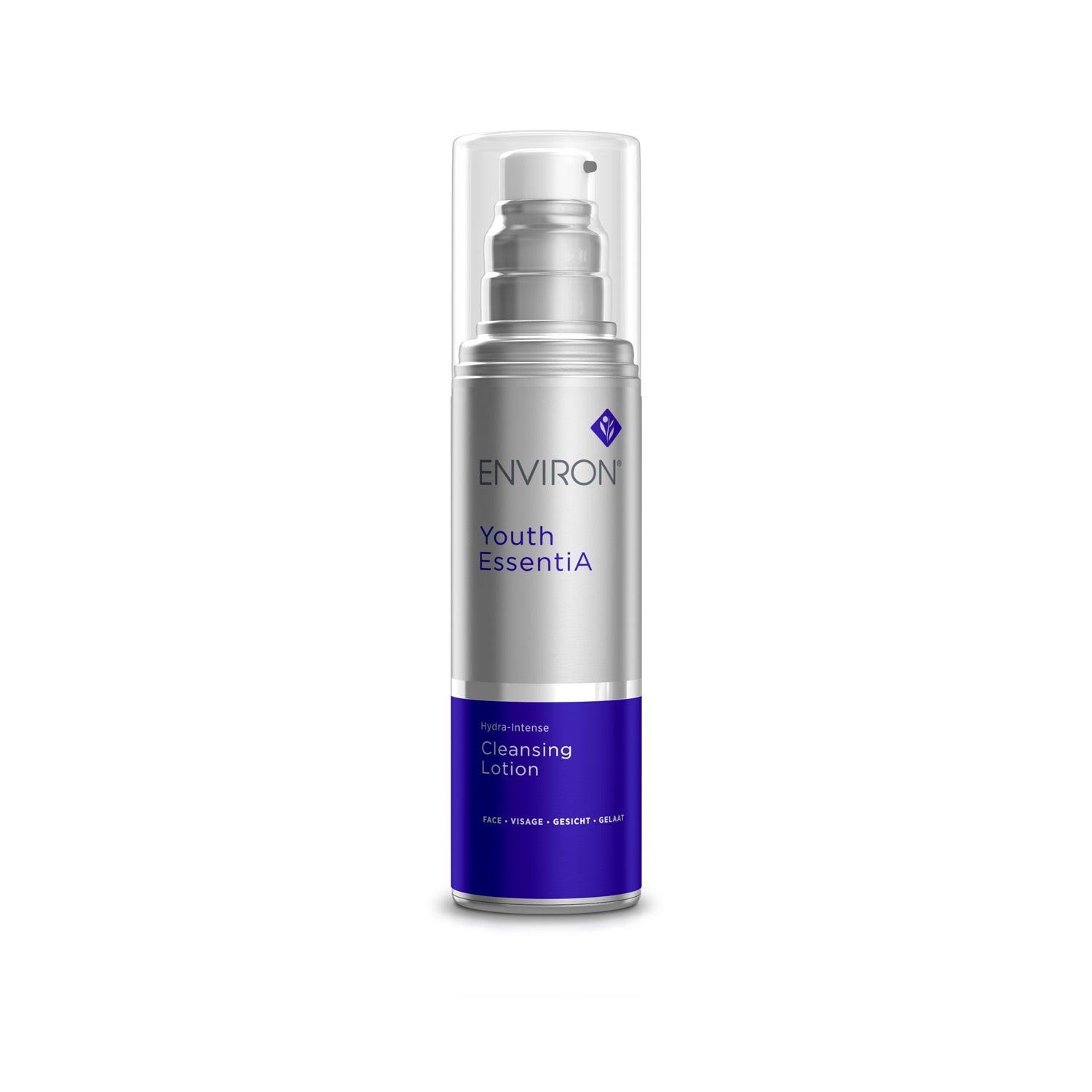 Youth Essentia Hydra-Intense Cleansing Lotion · Cleansing Lotion 200ml