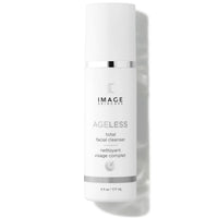 Ageless Total Facial Cleanser · Gently Exfoliating Facial Cleanser  177ml image 0