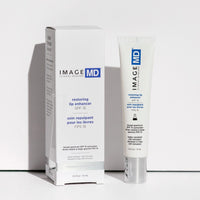 IMAGE MD® restoring lip enhancer SPF 15