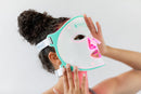 Omnilux CLEAR Face Mask image 0