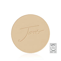 PurePressed · Base Mineral Foundation .35oz - Warm Sienna image