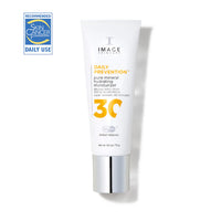 DAILY PREVENTION Pure Mineral Hydrating Moisturiser SPF30 image 0