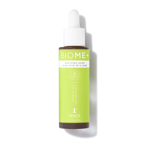 Image Skincare BIOME+ Dew Bright Serum 30ml