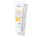 DAILY PREVENTION Ultra Defense Moisturiser SPF 50 Travel Size image 0