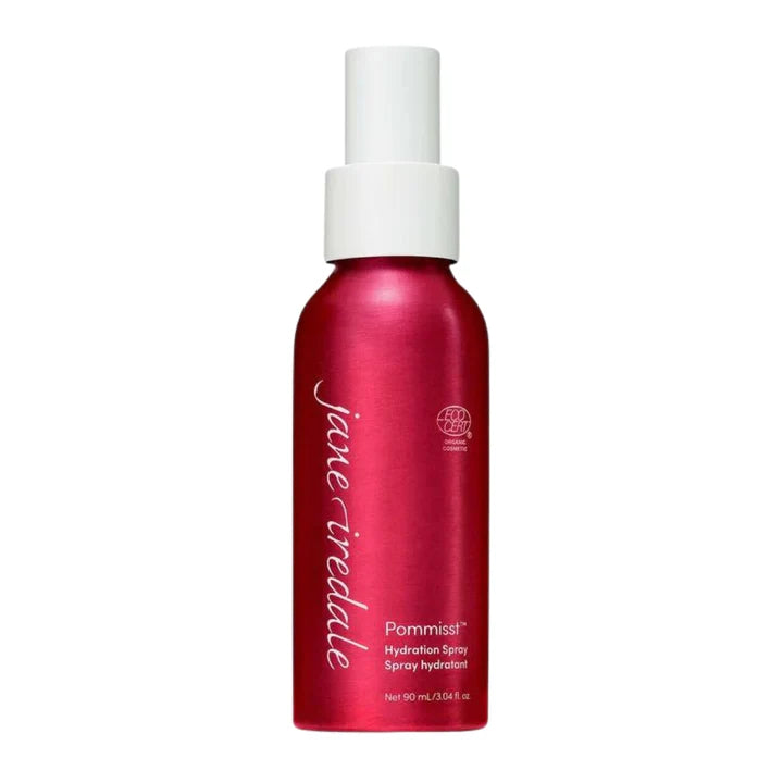Pommist Hydration Spray · Facial Spritz 90ml