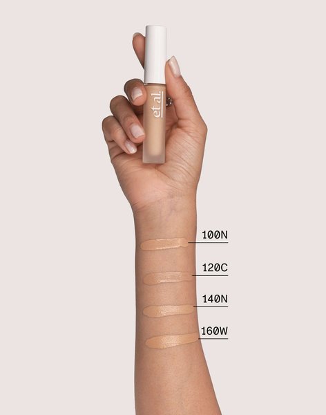 INTELLIGENT SKIN CREAM FOUNDATION SPF 20 80N