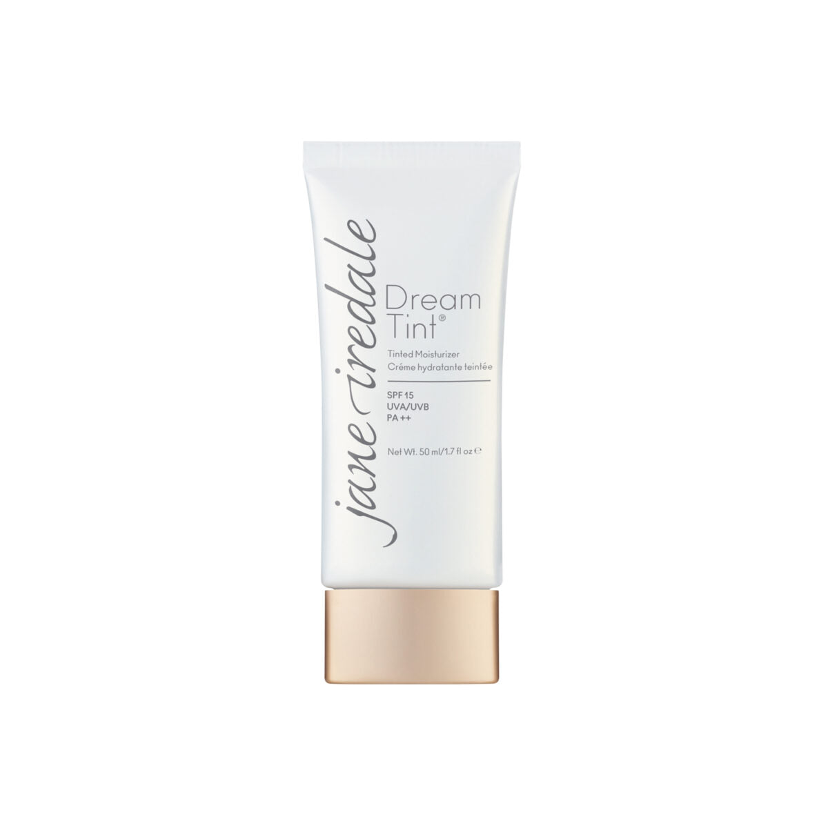 Jane Iredale Dream Tint Medium SPF 15