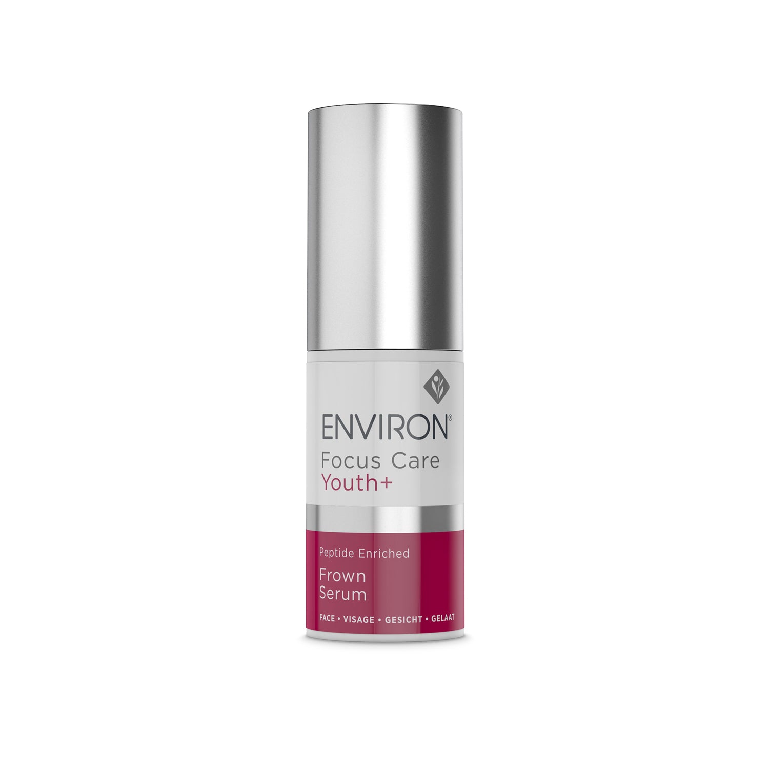 Focus Care Youth+ Peptide Enriched Frown Serum · Peptide Serum 20ml
