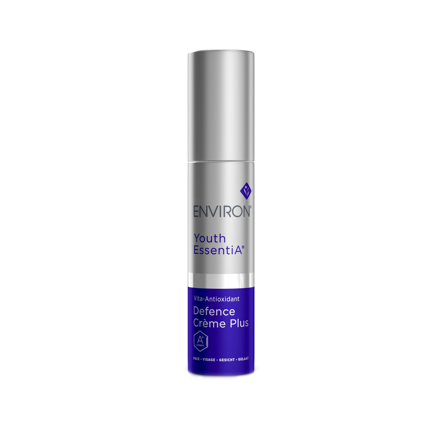 Youth Essentia Antioxidant Defence Crème Plus · Defence Crème 10ml