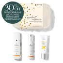 IMAGE OPULENT RADIANCE HYDRATING GIFT SET (SPF 30)