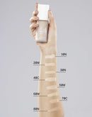 INTELLIGENT SKIN CREAM FOUNDATION SPF 20 40C image 3
