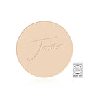 PurePressed · Base Mineral Foundation .35oz - Warm Silk image