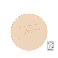 PurePressed · Base Mineral Foundation .35oz - Warm Silk image