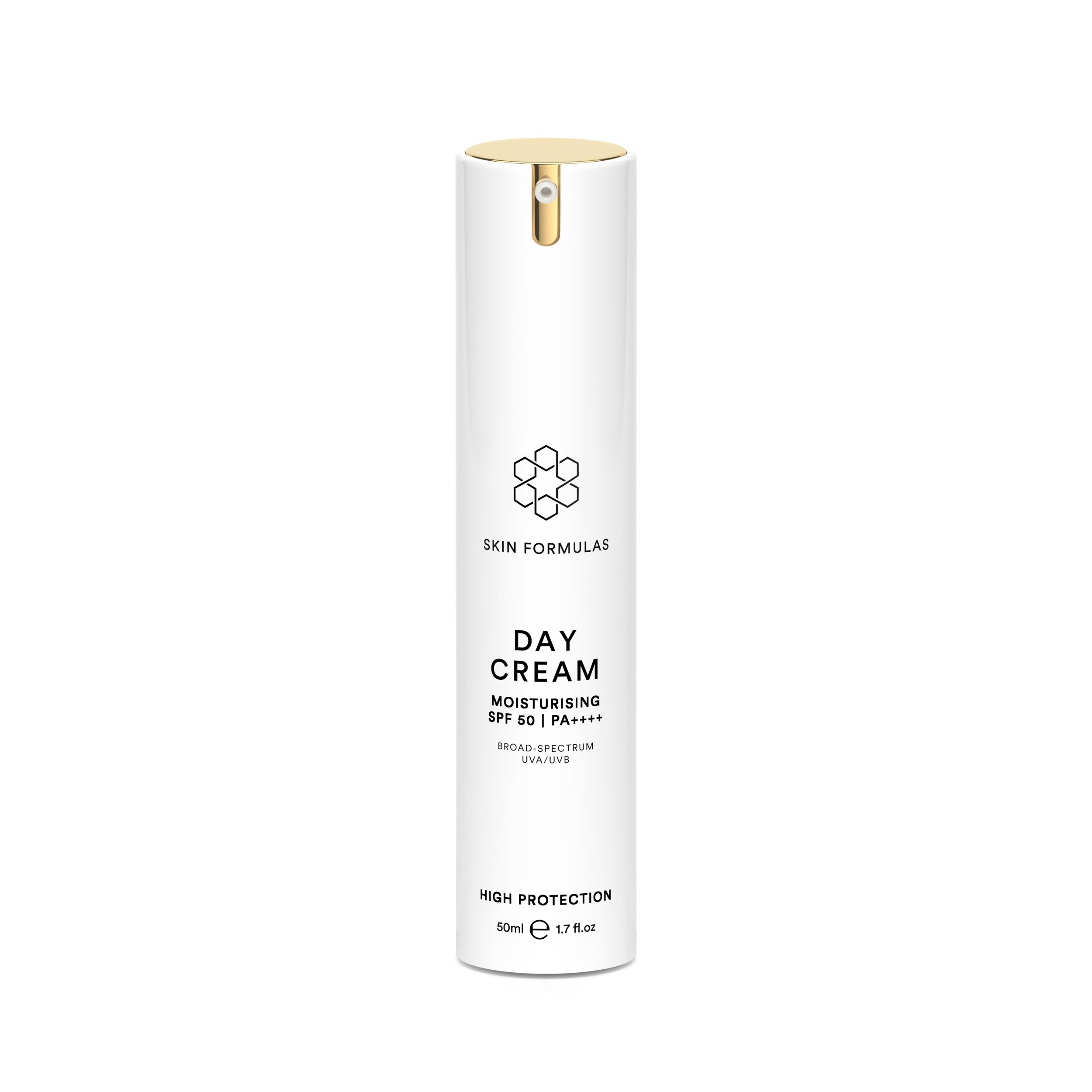 Day Cream · SPF 50 | PA++++ 50ml