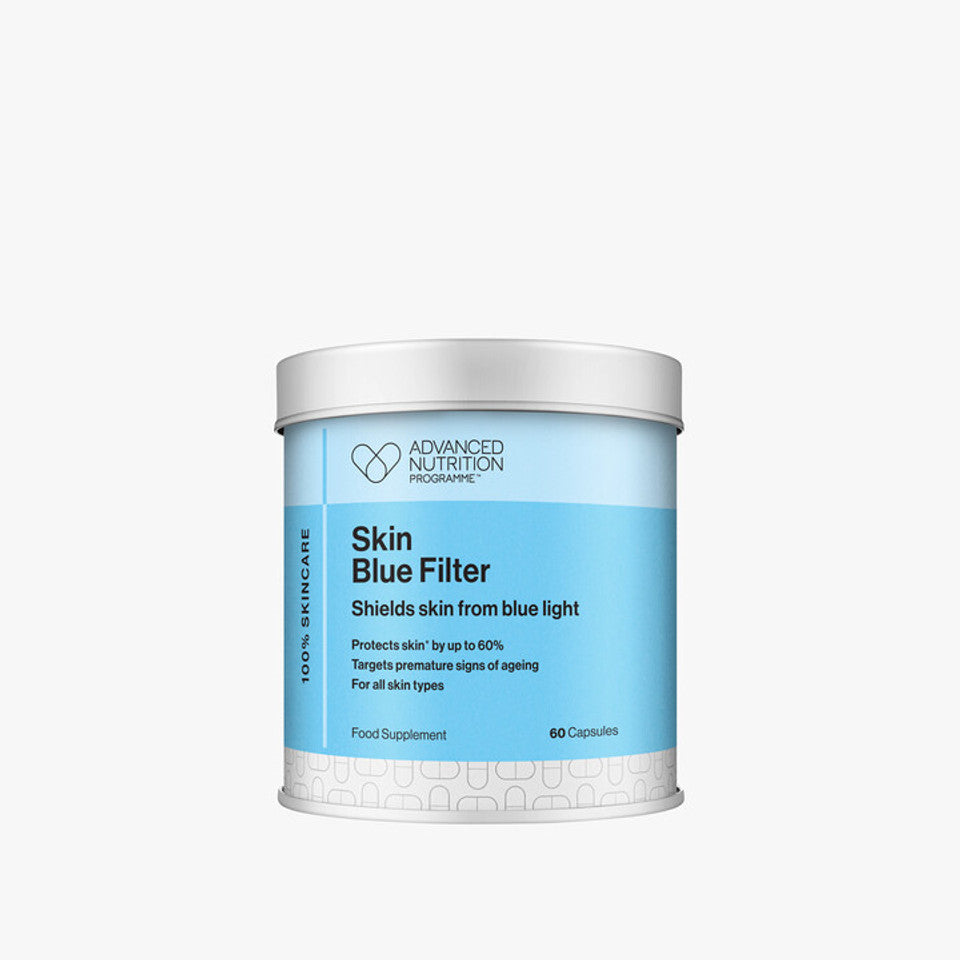 Blue Filter
