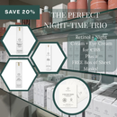 The Perfect Night-Time Trio