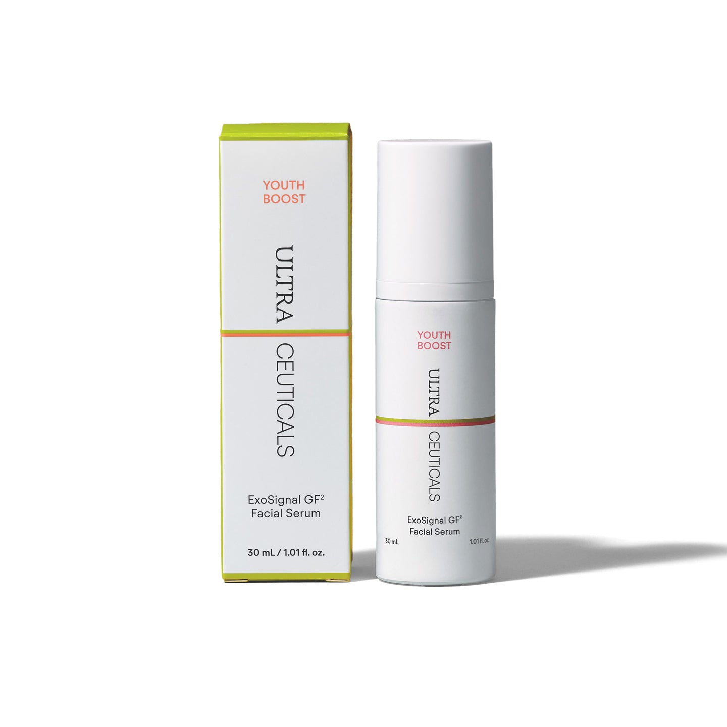 Ultraceuticals Youth Boost ExoSignal GF² Facial Serum 30ml