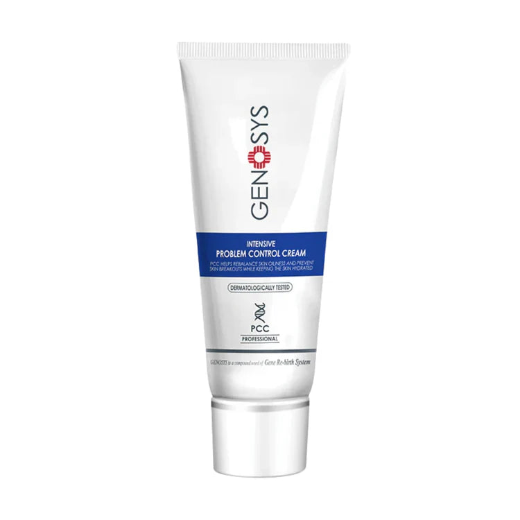 GENOSYS Problem Control Cream 50ml