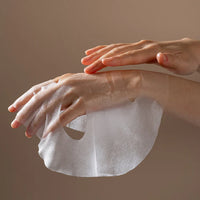 GENOSYS Skin Reboot PDRN Mask Pack