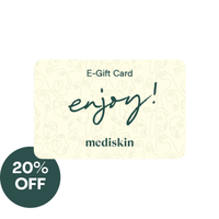 eGift Card (sent via email)