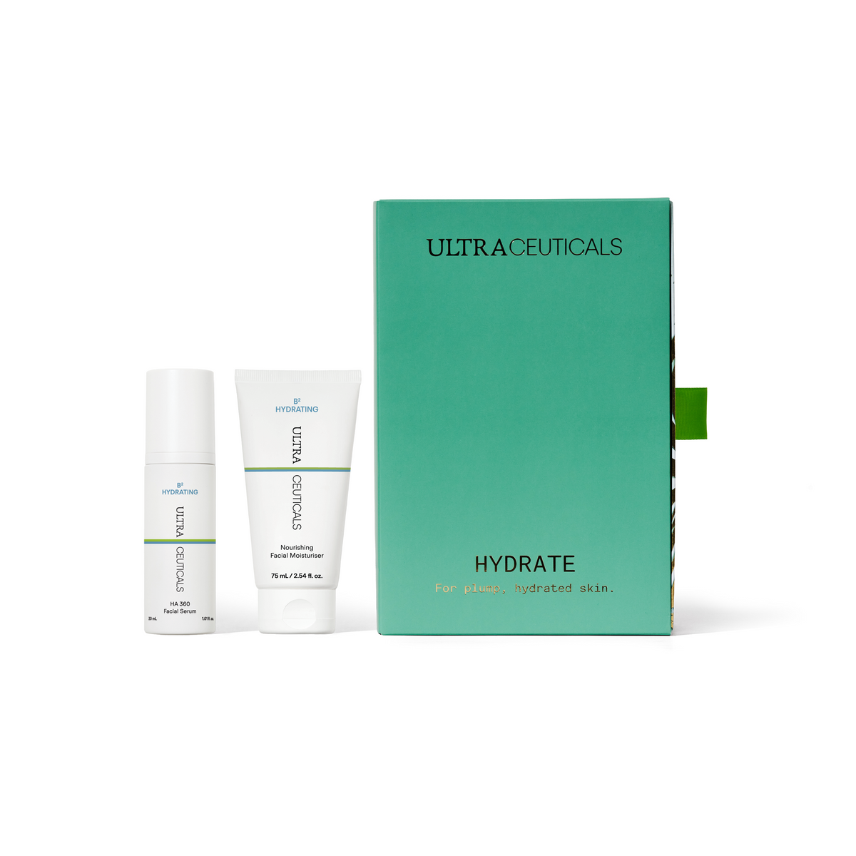 Ultraceuticals ULTRA HYDRATE Set