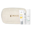 IMAGE OPULENT GLOW GIFT SET (SPF 30)