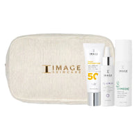 IMAGE OPULENT GLOW GIFT SET (SPF 30)