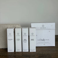 The Daily Ritual Gift Set