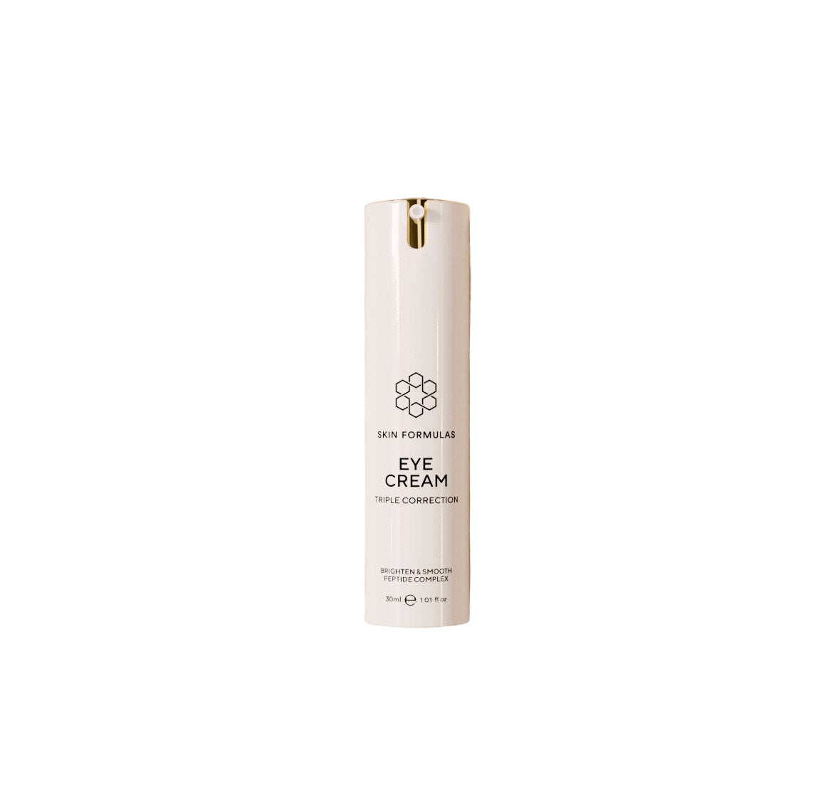 Eye Cream-Triple Correction- 30ml