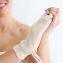 Cleansing Mitt- reusable cotton