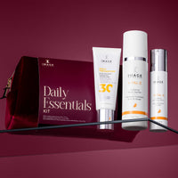 Image Daily Essentials Gift Set – SPF 30