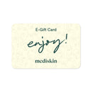 eGift Card (sent via email)