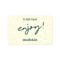 eGift Card (sent via email)