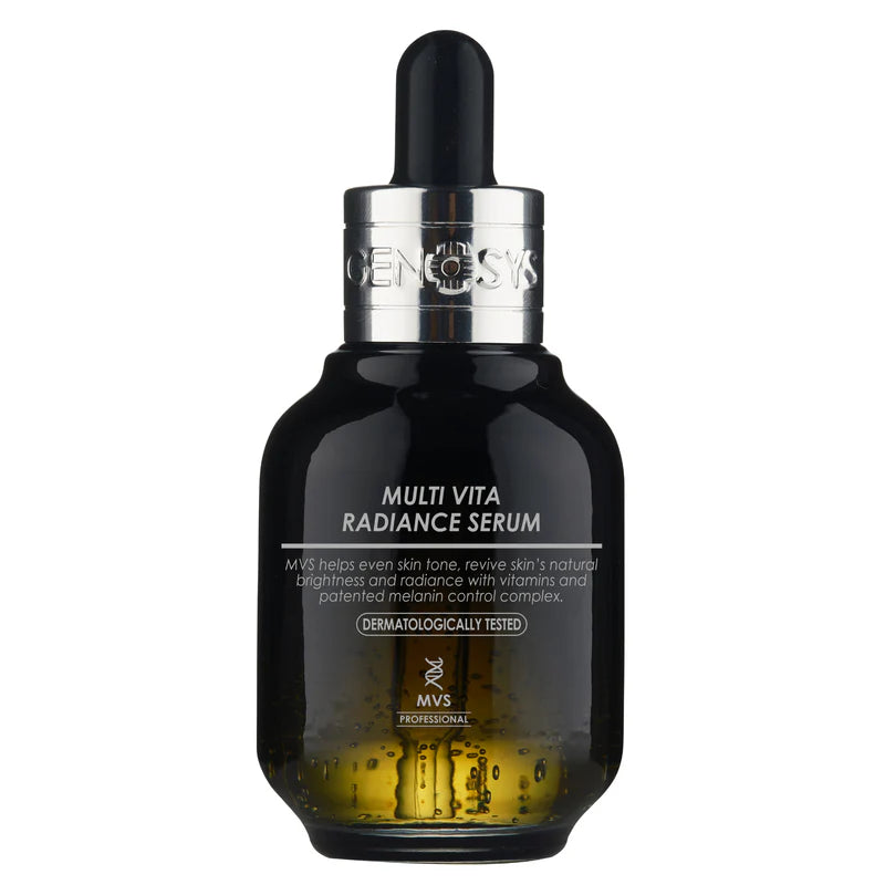 GENOSYS Multi Vita C Radiance Serum 30ml