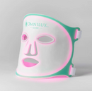 Omnilux Clear Face Mask