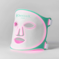 Omnilux Clear Face Mask