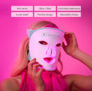 Omnilux Clear Face Mask