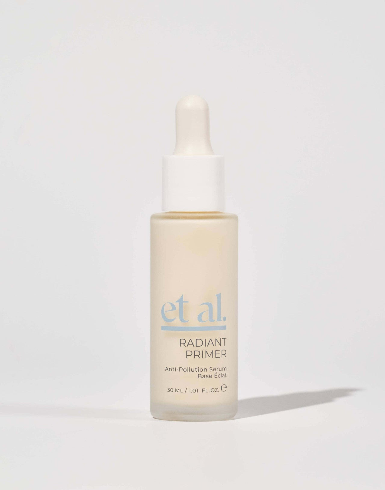 Et Al Radiant Primer Anti Pollution Serum