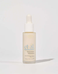Et Al Radiant Primer Anti Pollution Serum