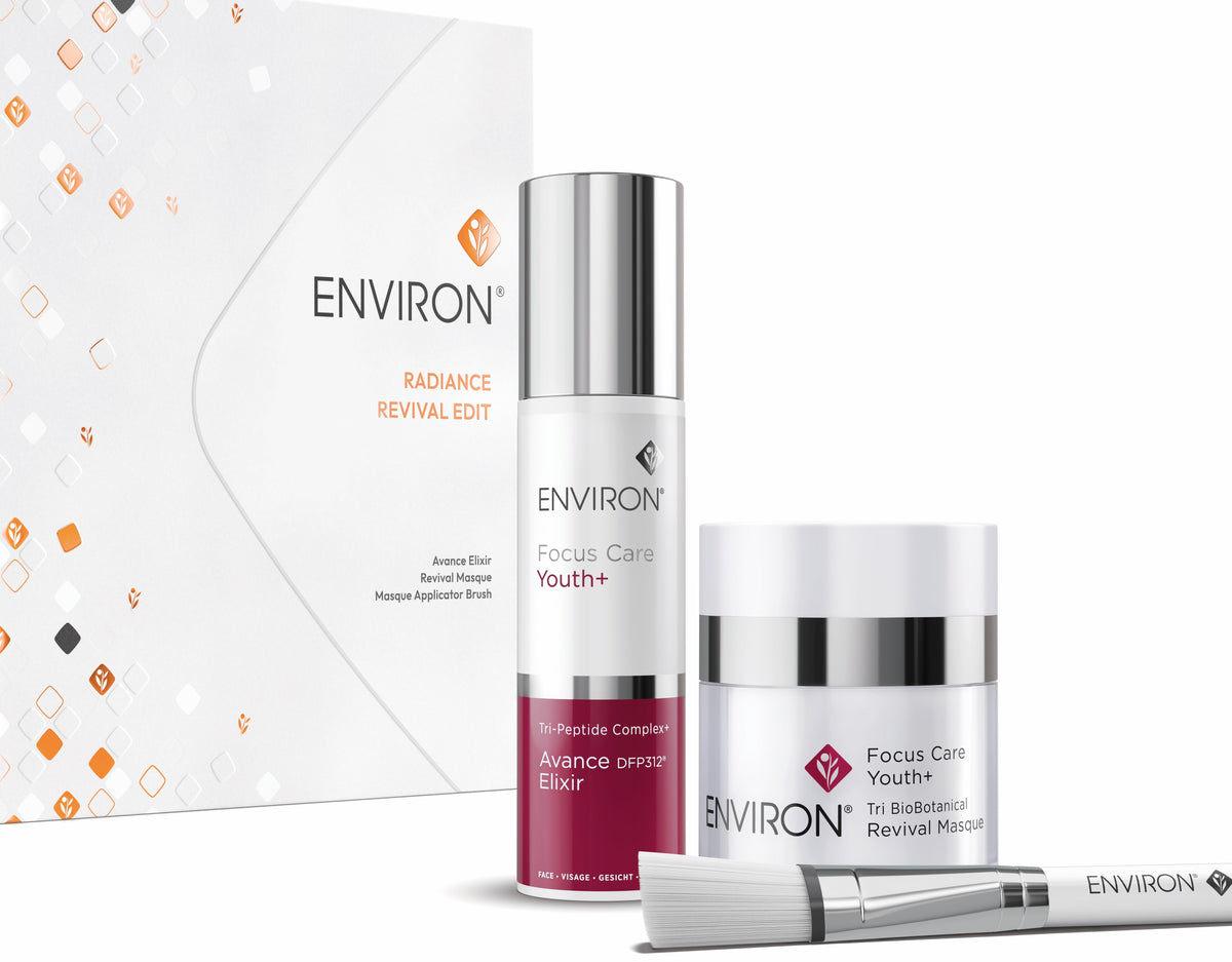 Environ Radiance Revival Edit