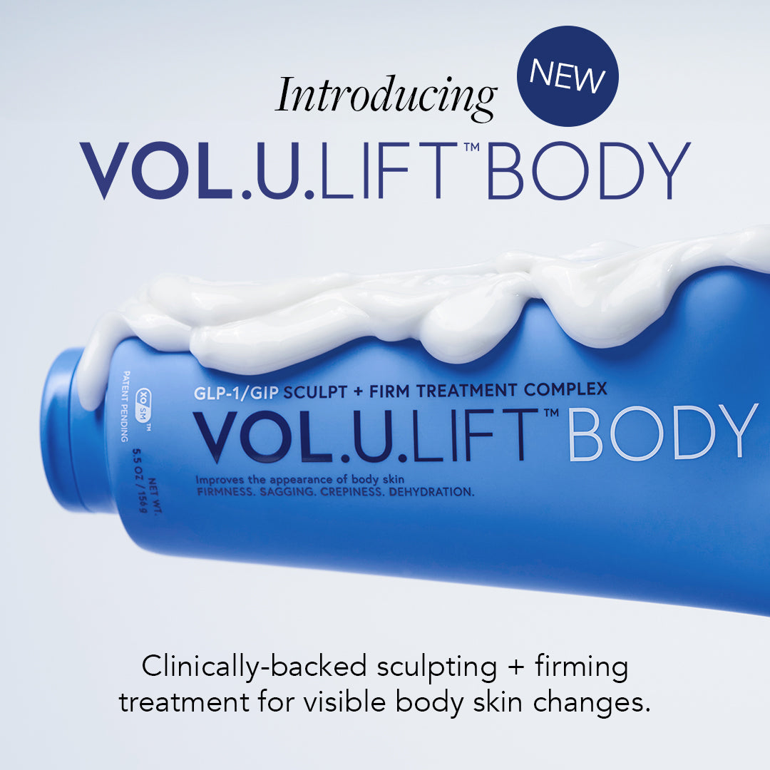 Vol-U-Lift Body