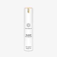 Clear Skin Treatment · ZAP Formula 50ml